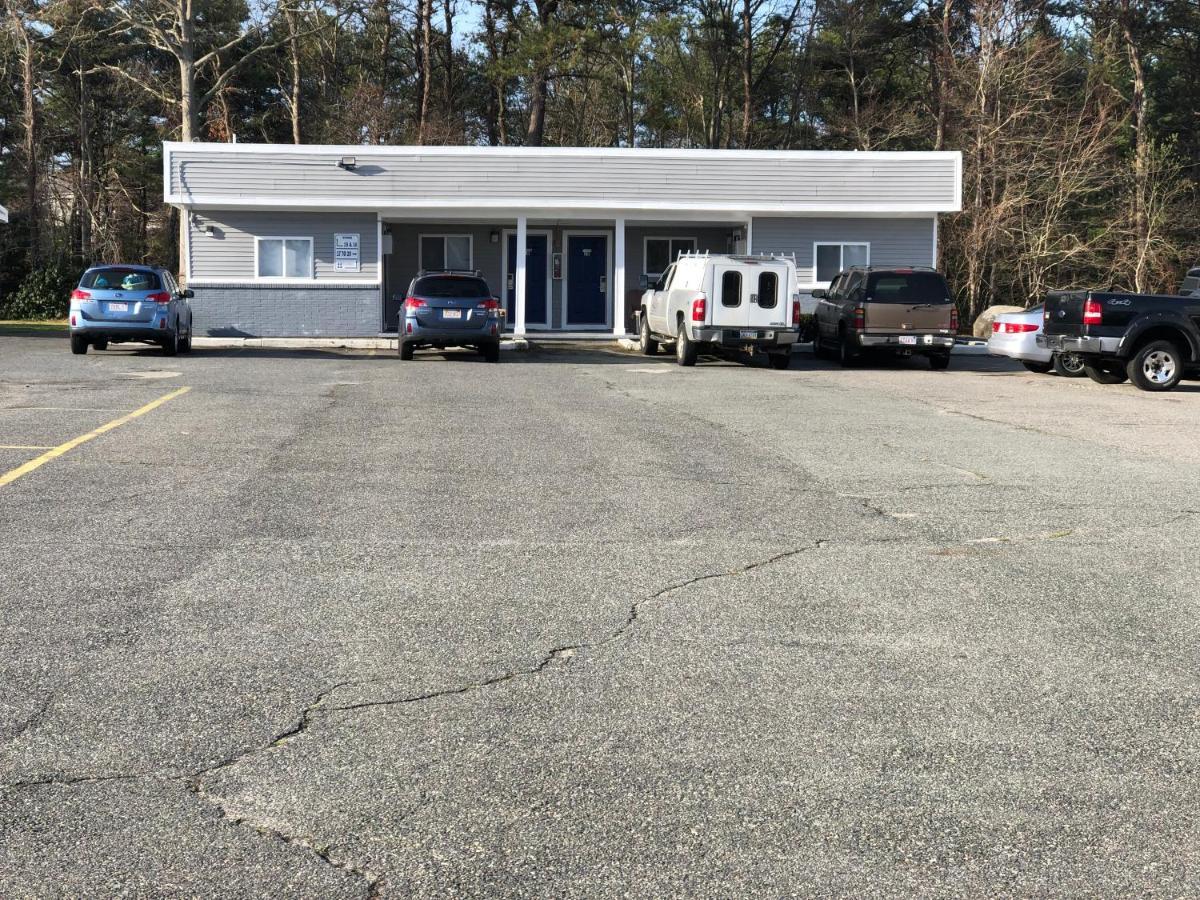 Rosewood Motel East Wareham