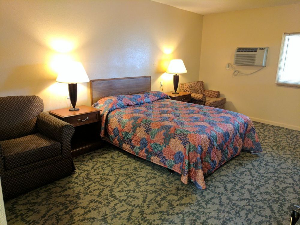Rosewood Motel East Wareham