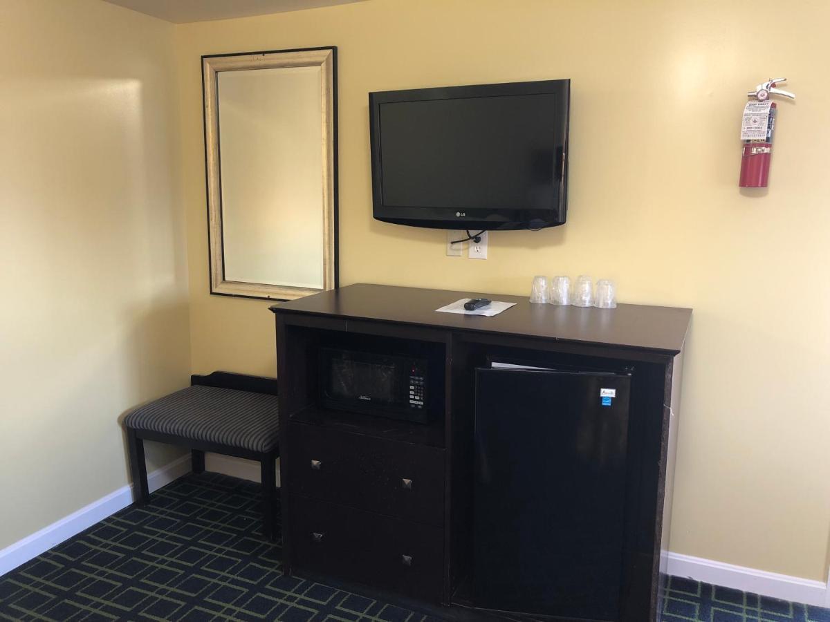Motel Rosewood East Wareham