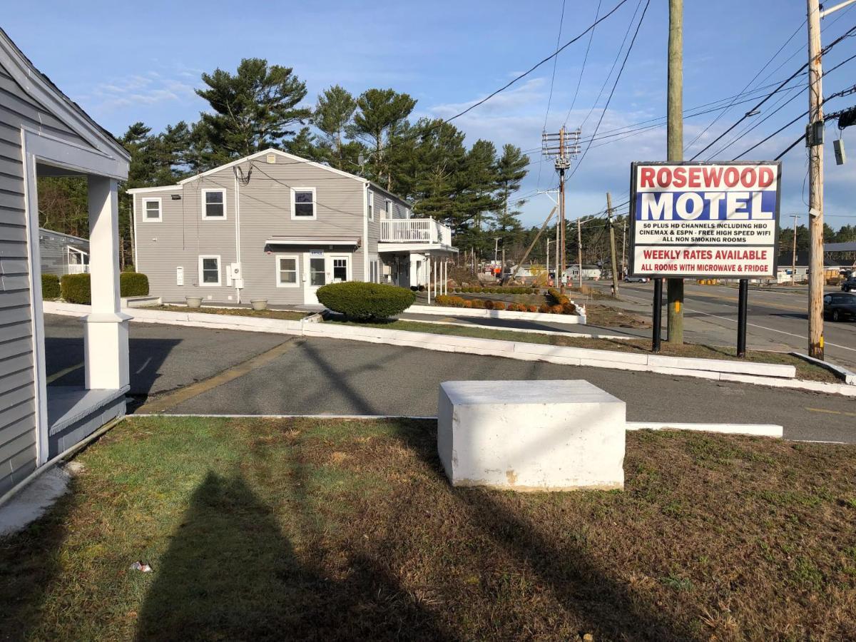 Motel Rosewood