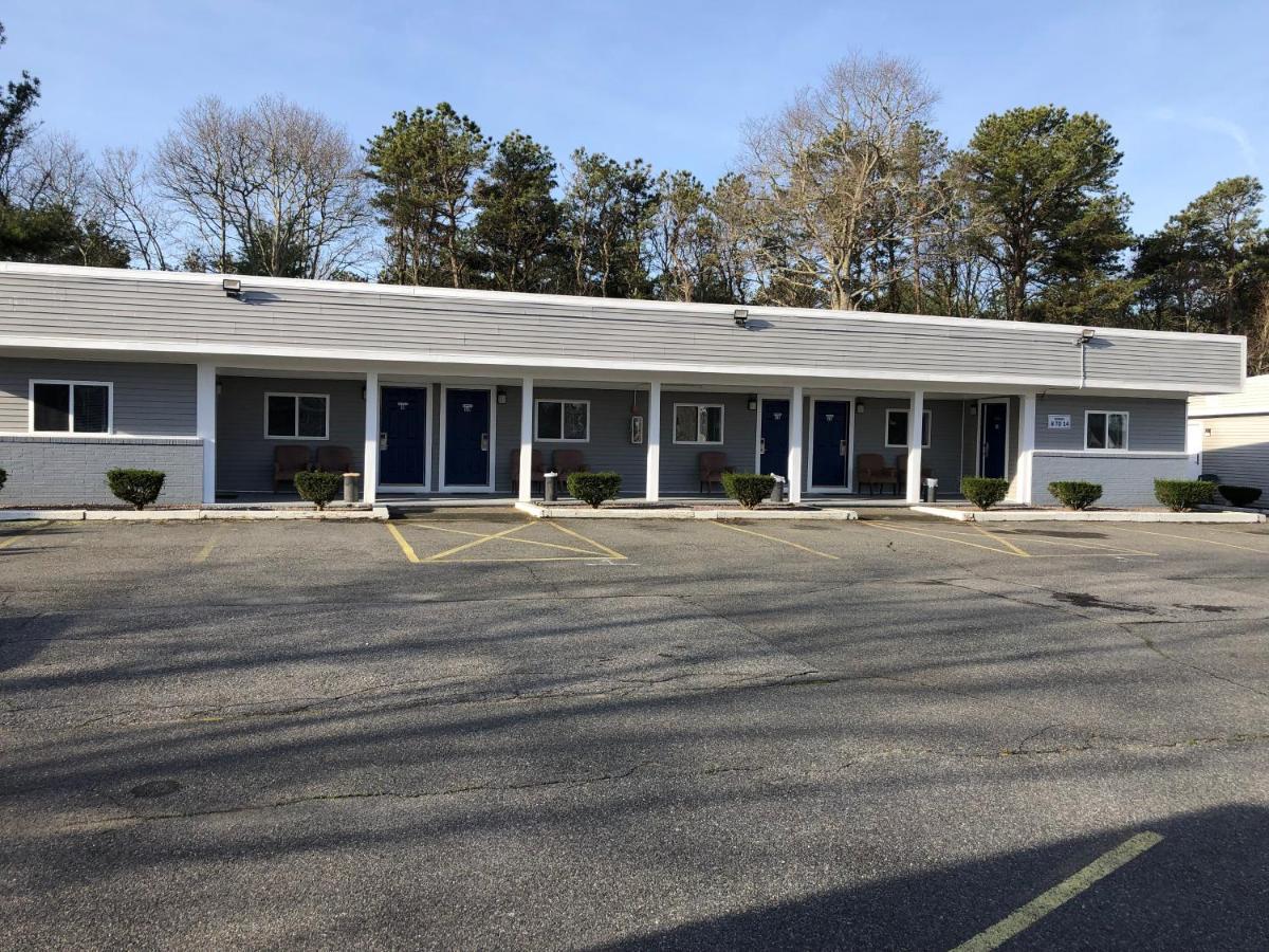 Motel Rosewood 2*