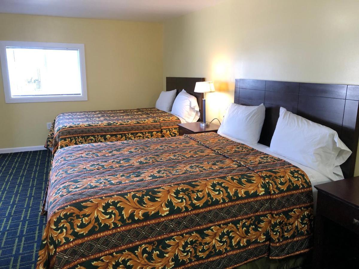 Motel Rosewood East Wareham